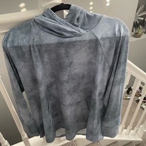 Lularoe Amber Hoodie